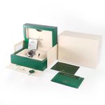 Rolex Datejust 41 126334 (2018) - 41 mm Steel case (6/6)