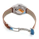 Omega Globemaster 130.33.41.22.02.001 (2025) - Zilver wijzerplaat 41mm Staal (4/5)