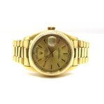 Rolex Day-Date 36 18038 (Unknown (random serial)) - 36 mm Yellow Gold case (2/5)