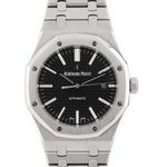 Audemars Piguet Royal Oak 15400ST.OO.1220ST01 - (1/8)