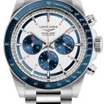 Longines Conquest L3.835.4.98.6 - (1/1)