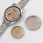 Omega Speedmaster 2998 (1961) - Black dial 39 mm Steel case (5/8)