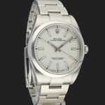 Rolex Oyster Perpetual 39 114300 (2019) - 39mm Staal (4/8)