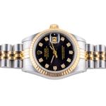 Rolex Lady-Datejust 69173 - (5/8)