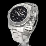 Breitling Avenger A13317 (2024) - 45 mm Steel case (2/8)