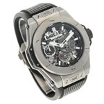 Hublot Big Bang Meca-10 414.NI.1123.RX - (3/8)