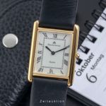 Maurice Lacroix Aikon AI6006-PVY11-170-1 (1990) - 35mm Staal (4/11)