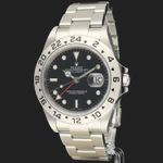 Rolex Explorer II 16570 - (1/8)