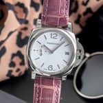 Panerai Luminor Due Luna PAM01306 - (1/8)