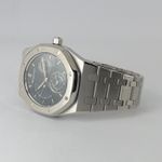 Audemars Piguet Royal Oak Dual Time 25730ST.00/0789ST.01 - (3/8)