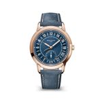 Patek Philippe Calatrava 5224R-001 - (1/1)