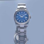 Rolex Datejust 36 126234 (2024) - 36mm Staal (4/14)