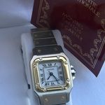 Cartier Santos 0902 - (1/8)
