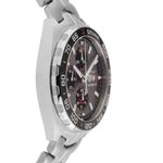 TAG Heuer Formula 1 CAZ201D.BA0633 (2023) - Grijs wijzerplaat 44mm Staal (5/7)