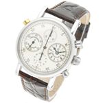 Chronoswiss Chronograph Rattrapante CH-7323 - (2/8)