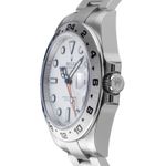 Rolex Explorer II 216570 - (6/8)