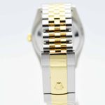 Rolex Datejust 36 126233 (2022) - 36 mm Gold/Steel case (4/7)