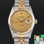 Rolex Datejust 36 16233 - (1/8)