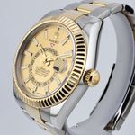 Rolex Sky-Dweller 326933 - (3/8)
