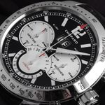 Chopard Mille Miglia 16/8998 (2006) - Black dial 42 mm Steel case (3/8)