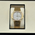 Patek Philippe Nautilus 7118/1200R-001 - (5/8)