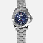 Breitling Colt Oceane A77380 (2008) - 33mm Staal (1/5)