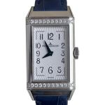 Jaeger-LeCoultre Reverso Duetto Q3348420 - (1/2)