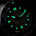 Seiko Prospex SPB261J1 (2025) - Grey dial 43 mm Steel case (5/8)