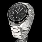 Omega Speedmaster Day Date 3520.50.00 - (2/8)