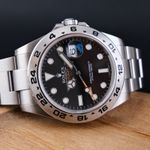 Rolex Explorer II 216570 - (2/8)