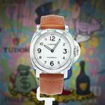 Panerai Luminor Base PAM 00010 - (1/8)