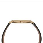 Chopard Classic 1049 (1993) - Wit wijzerplaat 33mm Geelgoud (4/7)