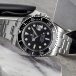 Rolex Submariner Date 116610LN - (2/8)
