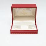 Cartier Tank Vermeil 366001 - (2/8)