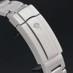 Rolex Oyster Perpetual 34 114200 (2018) - 34mm Staal (8/8)