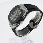 Hublot Spirit of Big Bang 642.NM.0170.RX (2024) - Transparant wijzerplaat 42mm Titanium (2/4)