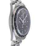 Omega Speedmaster Professional Moonwatch 310.30.42.50.01.002 (Unknown (random serial)) - Black dial 42 mm Steel case (7/8)