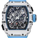 Richard Mille RM 035 RM35-03 - (9/12)