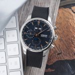 Union Glashütte Belisar Chronograph D009.425.17.057.01 - (1/8)