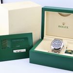 Rolex Air-King 116900 - (2/2)