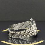 Rolex Datejust 41 126334 (2023) - Zwart wijzerplaat 41mm Staal (6/7)