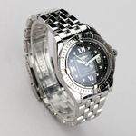 Breitling Cockpit Lady A71356 (2008) - 32 mm Steel case (2/8)