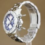 Breitling Avenger II A13381 (2015) - 43 mm Steel case (5/8)