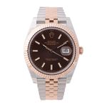 Rolex Datejust 41 126331 - (1/8)