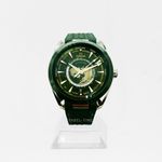 Omega Seamaster Aqua Terra 220.32.43.22.10.001 (2025) - Groen wijzerplaat 43mm Staal (1/1)