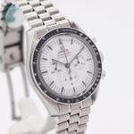 Omega Speedmaster Professional Moonwatch 310.30.42.50.04.001 (2024) - Wit wijzerplaat 42mm Staal (5/8)