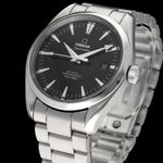 Omega Seamaster Aqua Terra 2503.50.00 - (7/8)