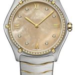 Ebel Sport 1216544 (2024) - Pearl dial 33 mm Unknown case (1/1)