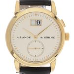 A. Lange & Söhne Saxonia 105.022 - (1/7)