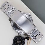 Omega Seamaster Diver 300 M 210.30.42.20.06.001 (2020) - Grey dial 42 mm Steel case (6/8)